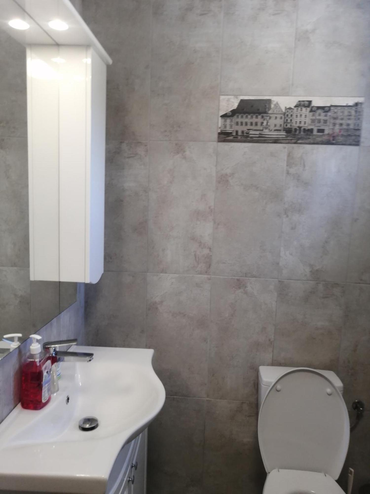 Casa Continentelor Hotel Campulung Bilik gambar