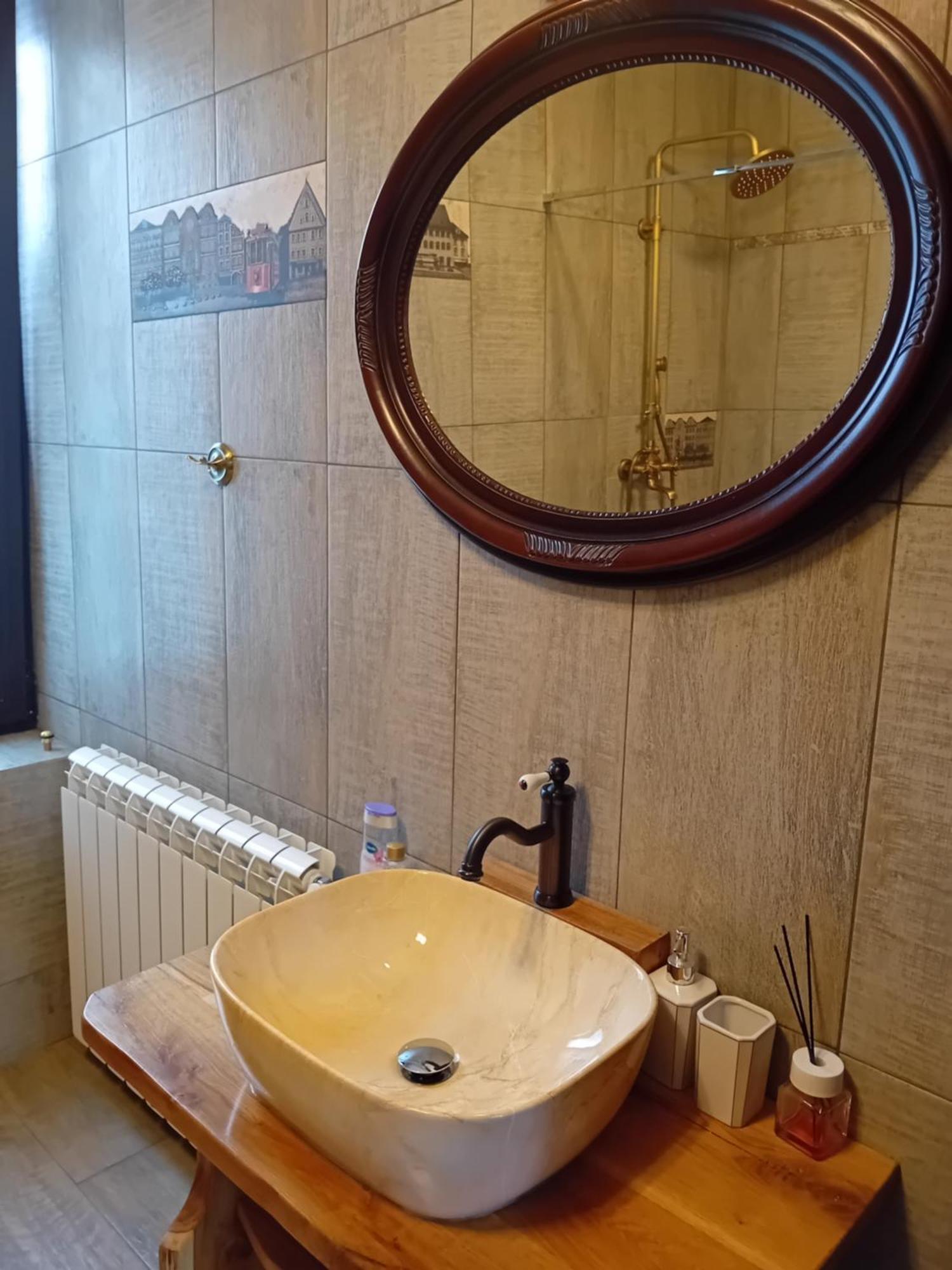 Casa Continentelor Hotel Campulung Bilik gambar